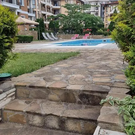 павлови домус екстра Apartament