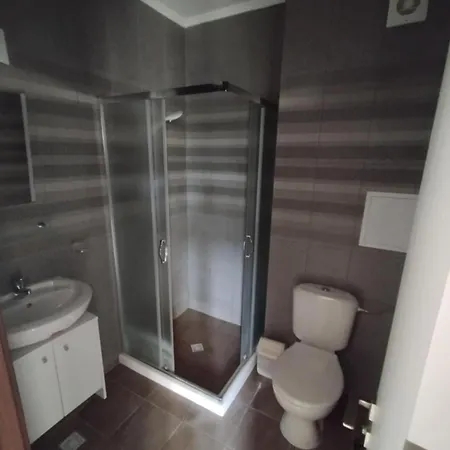 павлови домус екстра Apartament *