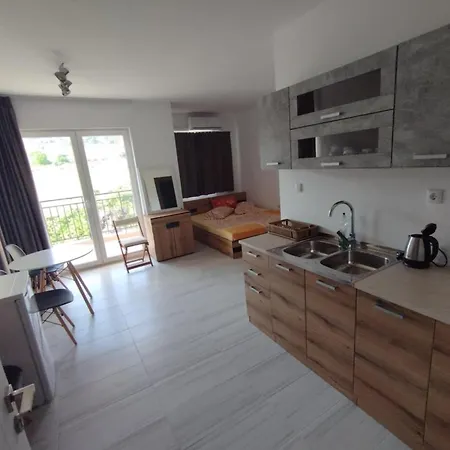 павлови домус екстра Apartament